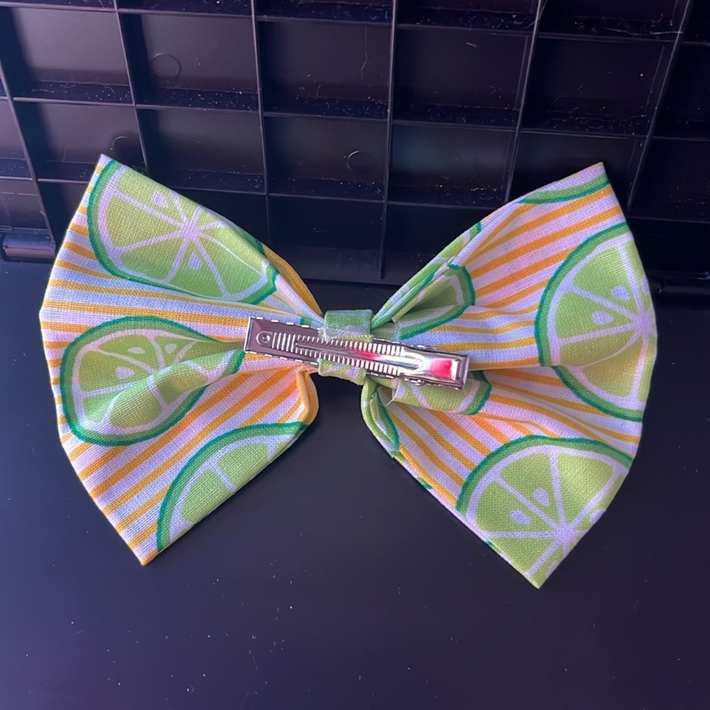 Limes bow - Picture 2 of 4